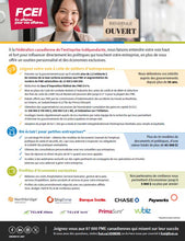 Load image into Gallery viewer, https://cdn.shopify.com/s/files/1/0460/7724/7654/files/DIN00972-2407_Join_Thousand_EN_and_FR.pdf?v=1720016428